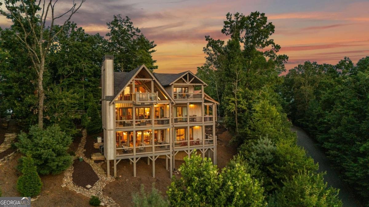 540 Overlook Drive Blue Ridge - Photo 69