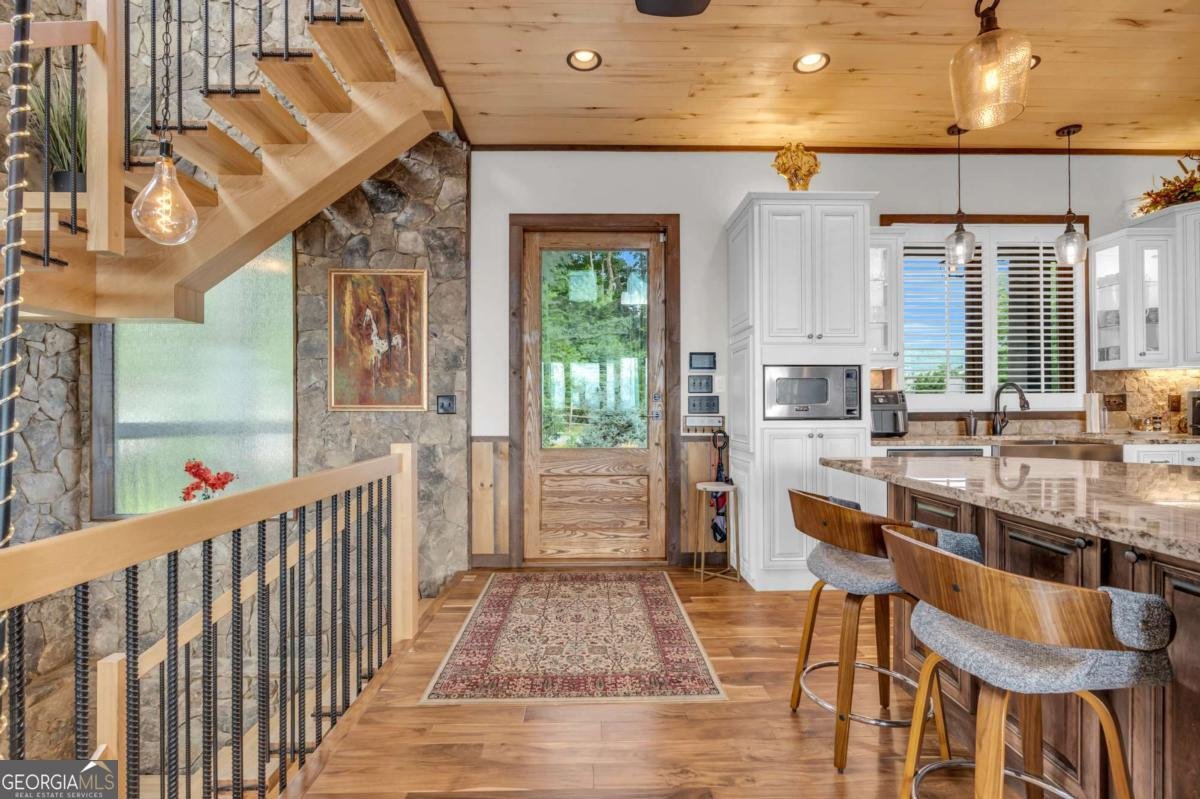 540 Overlook Drive Blue Ridge - Photo 7