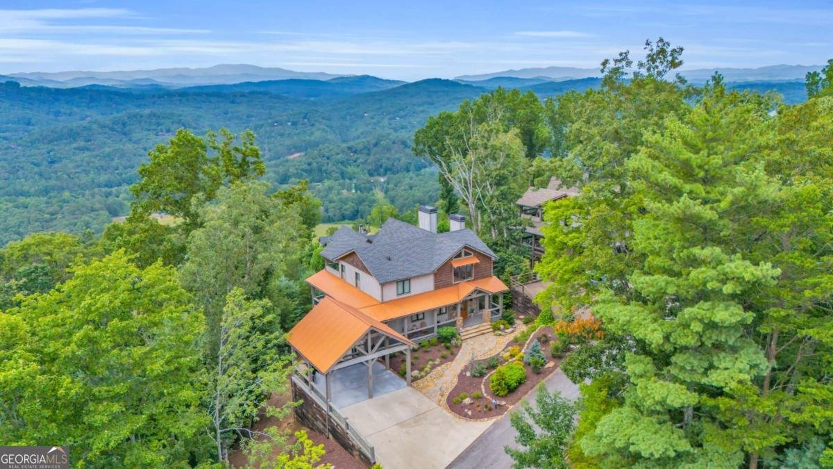 540 Overlook Drive Blue Ridge - Photo 71