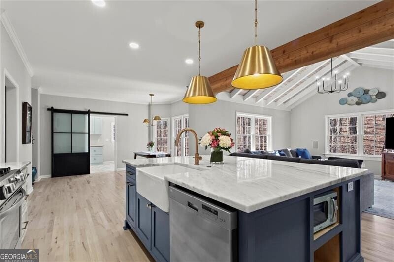 597 Wisteria Drive Woodstock - Photo 10