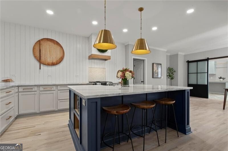 597 Wisteria Drive Woodstock - Photo 11