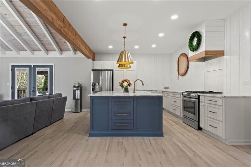 597 Wisteria Drive Woodstock - Photo 12