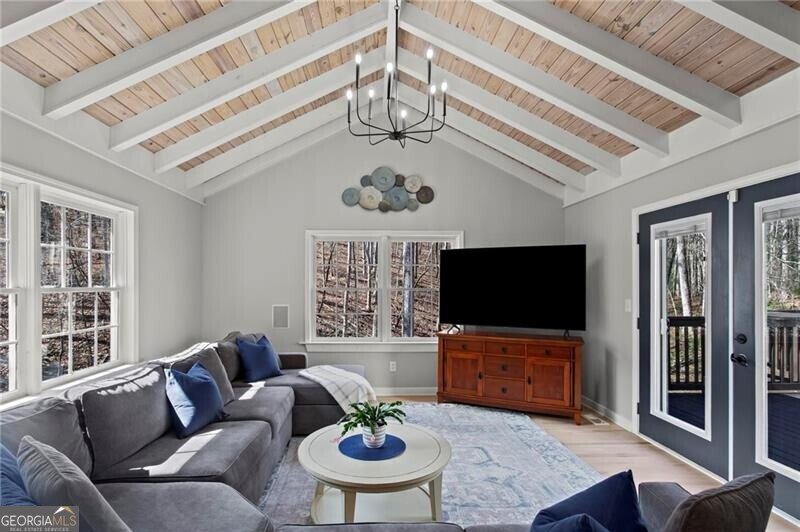 597 Wisteria Drive Woodstock - Photo 13