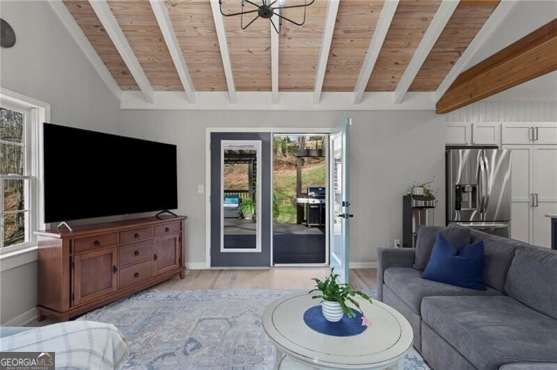 597 Wisteria Drive Woodstock - Photo 15