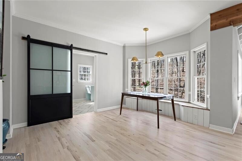 597 Wisteria Drive Woodstock - Photo 16