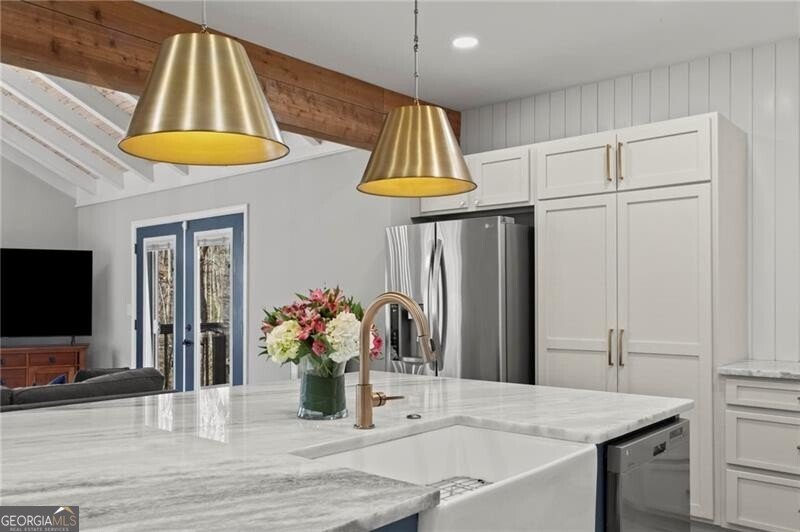 597 Wisteria Drive Woodstock - Photo 20