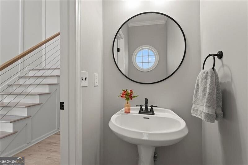 597 Wisteria Drive Woodstock - Photo 21