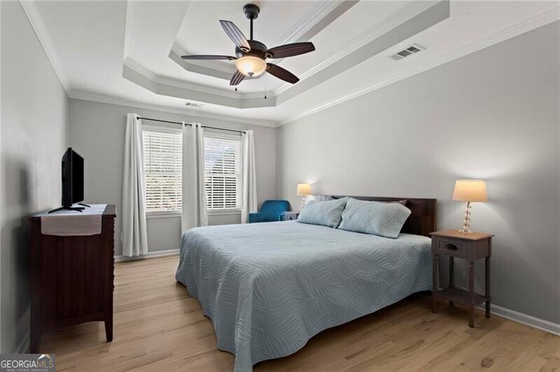 597 Wisteria Drive Woodstock - Photo 22