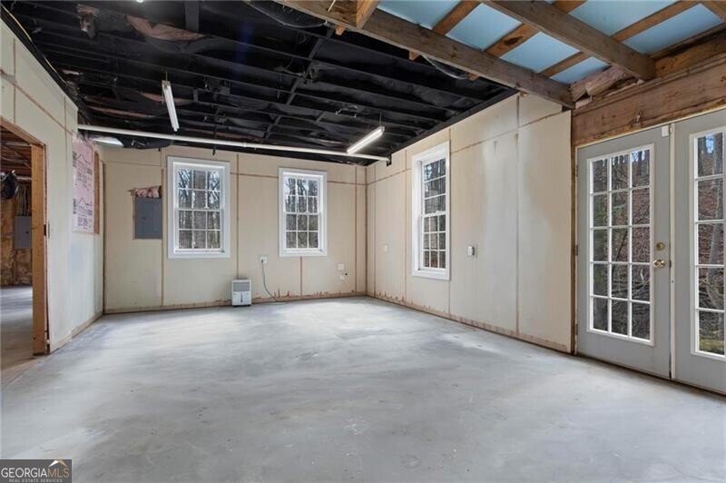 597 Wisteria Drive Woodstock - Photo 36