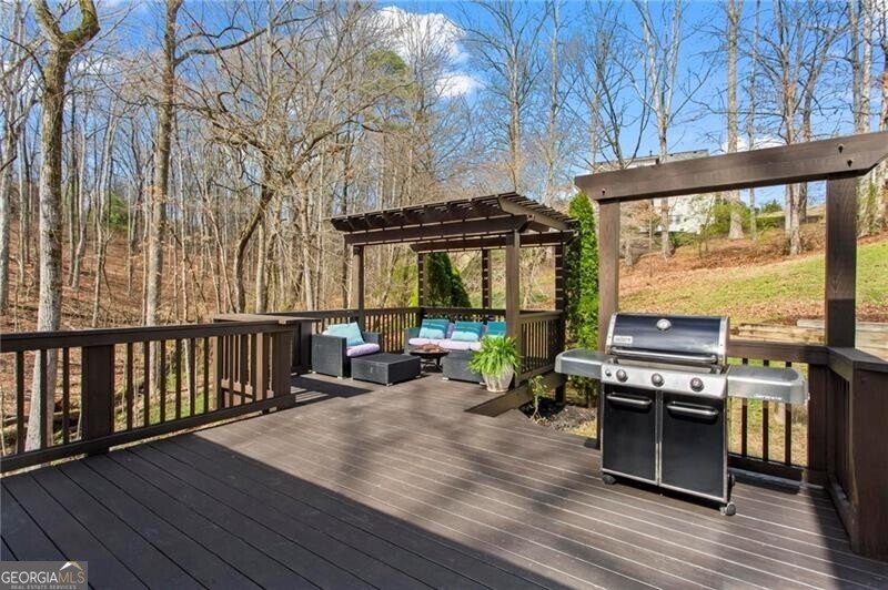 597 Wisteria Drive Woodstock - Photo 38