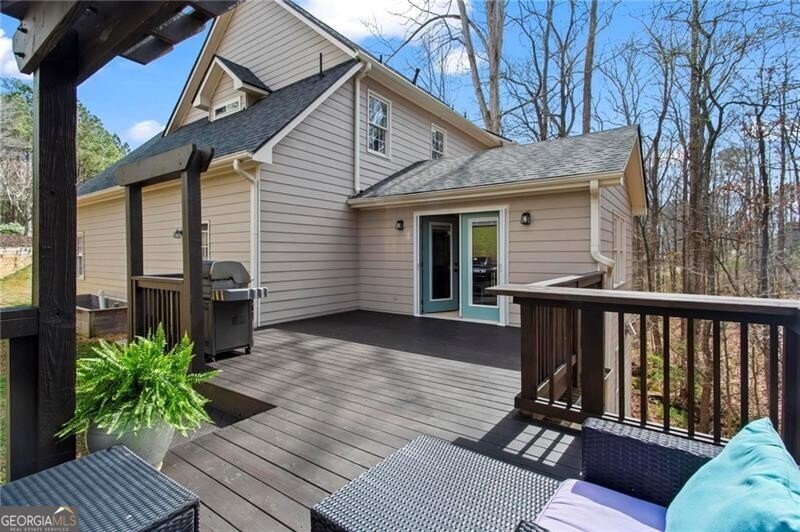 597 Wisteria Drive Woodstock - Photo 40