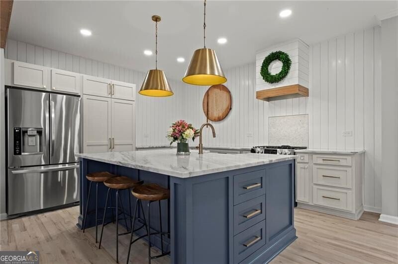 597 Wisteria Drive Woodstock - Photo 7