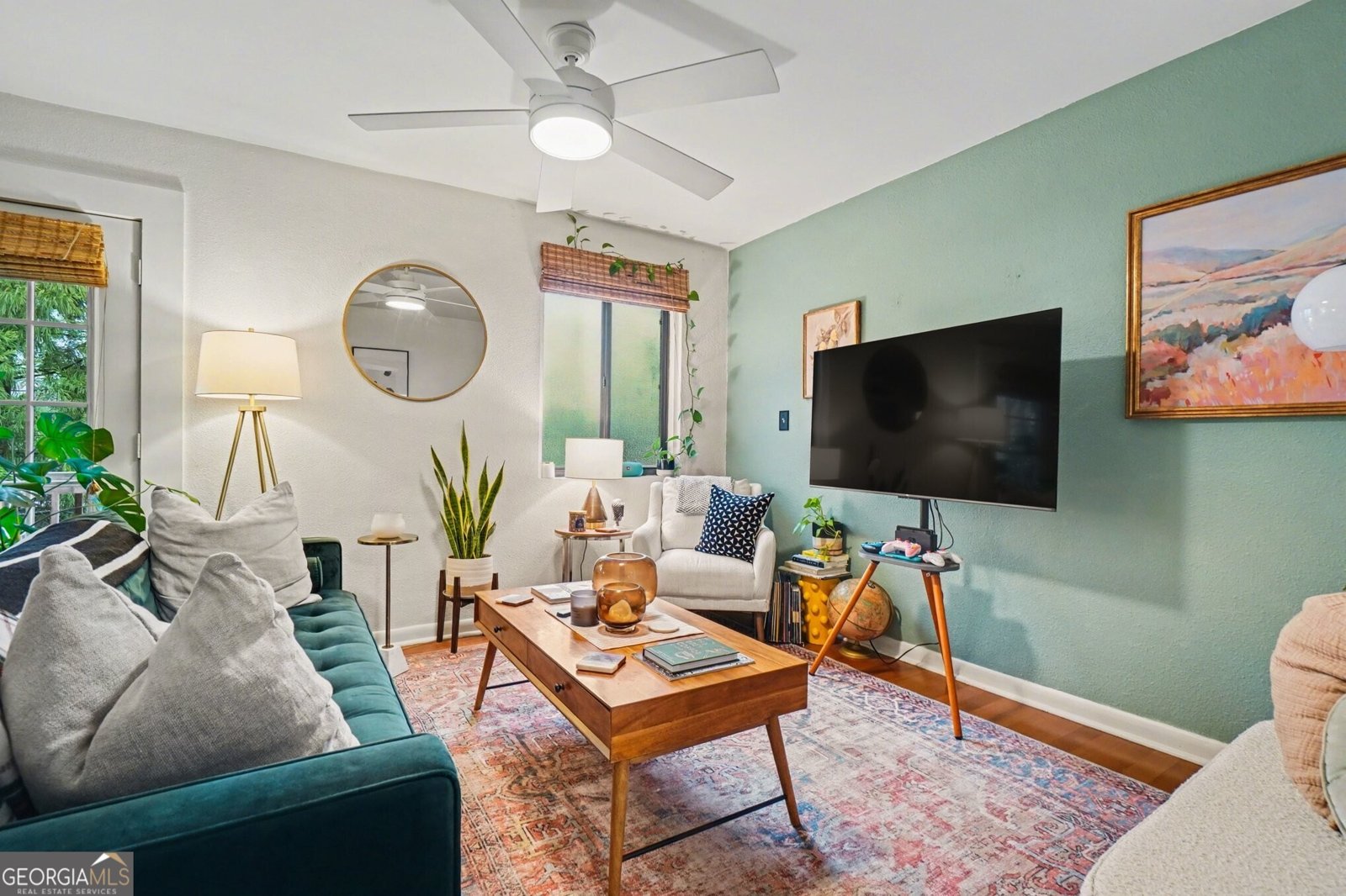 1355 Euclid Avenue Atlanta - Photo 1