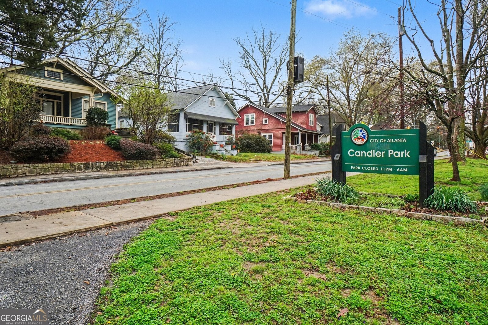 1355 Euclid Avenue Atlanta - Photo 25