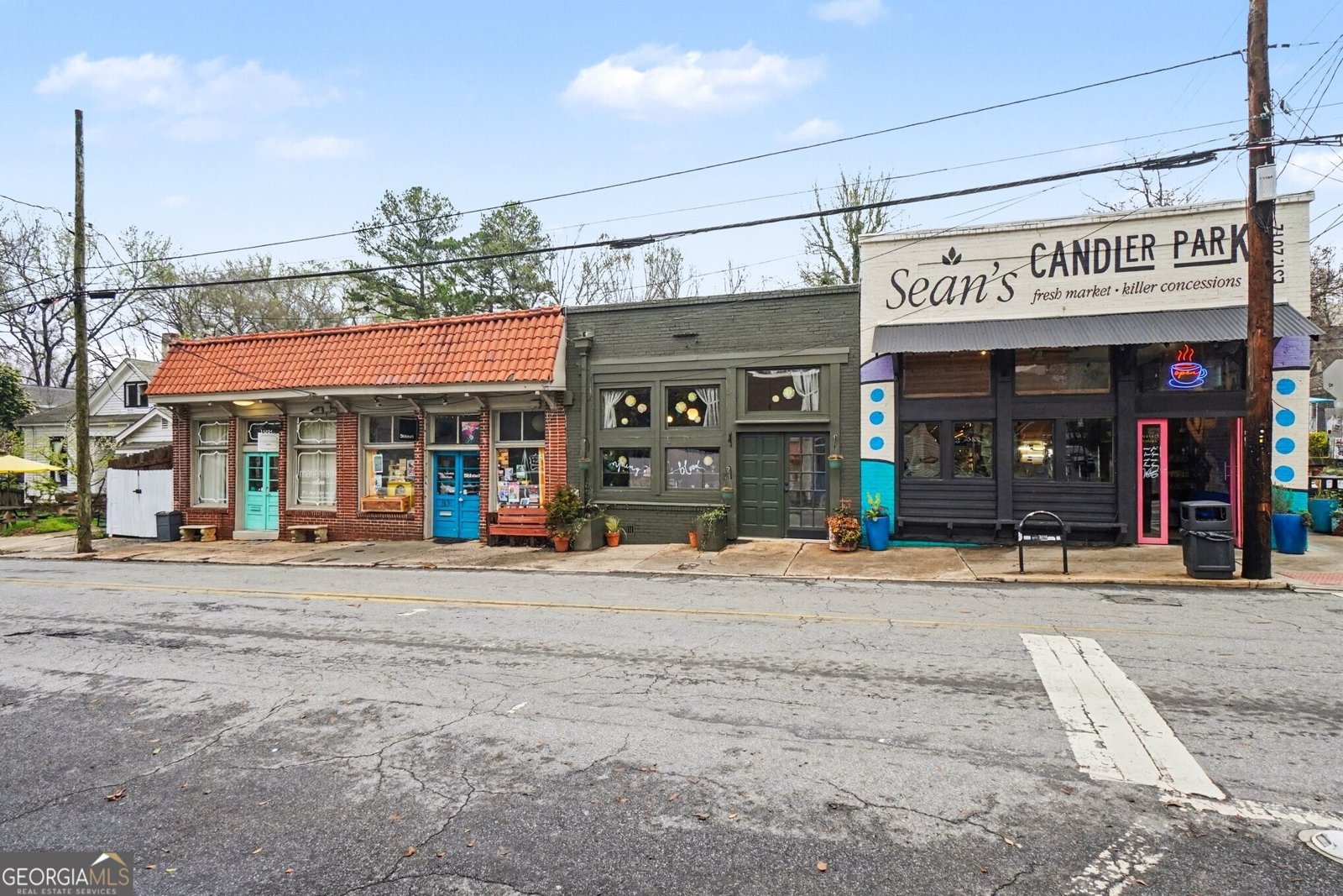 1355 Euclid Avenue Atlanta - Photo 26