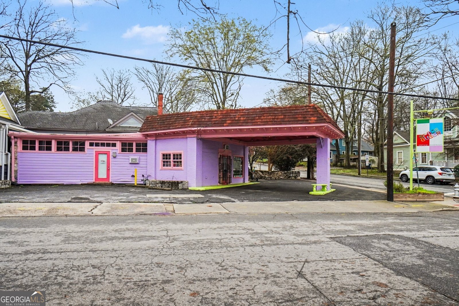 1355 Euclid Avenue Atlanta - Photo 27