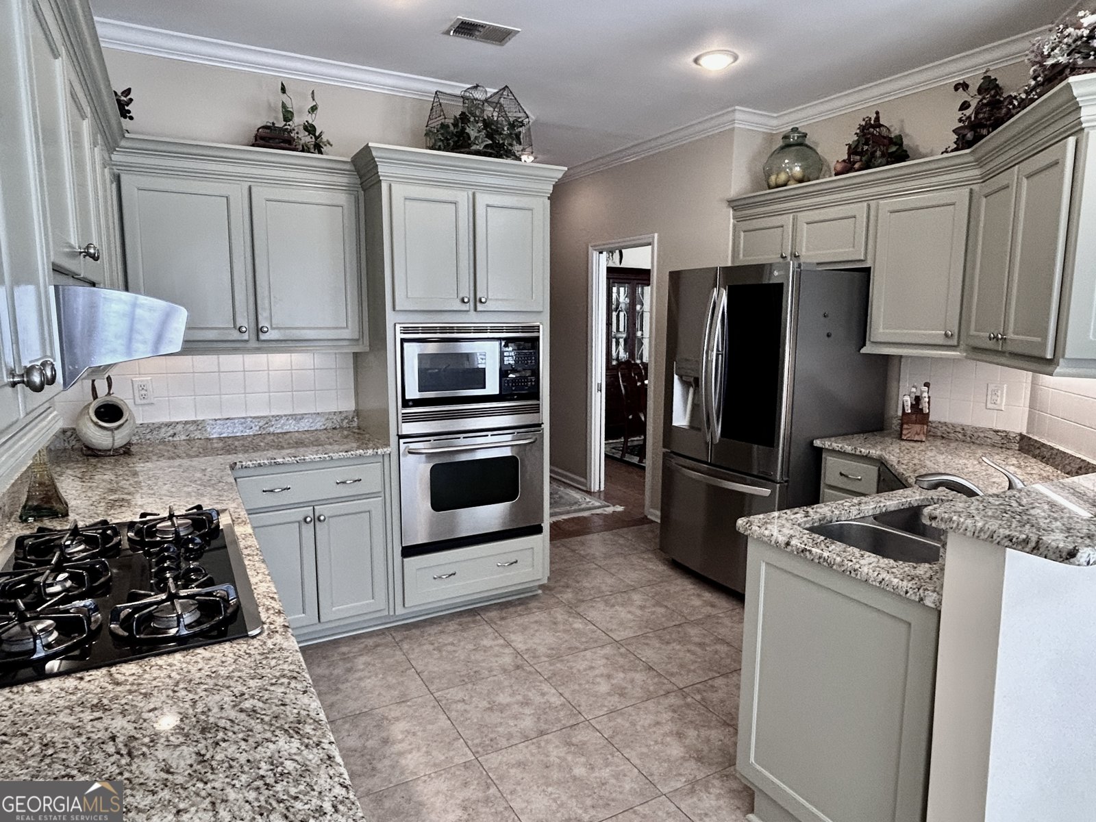 12 Village Lane Newnan - Photo 11