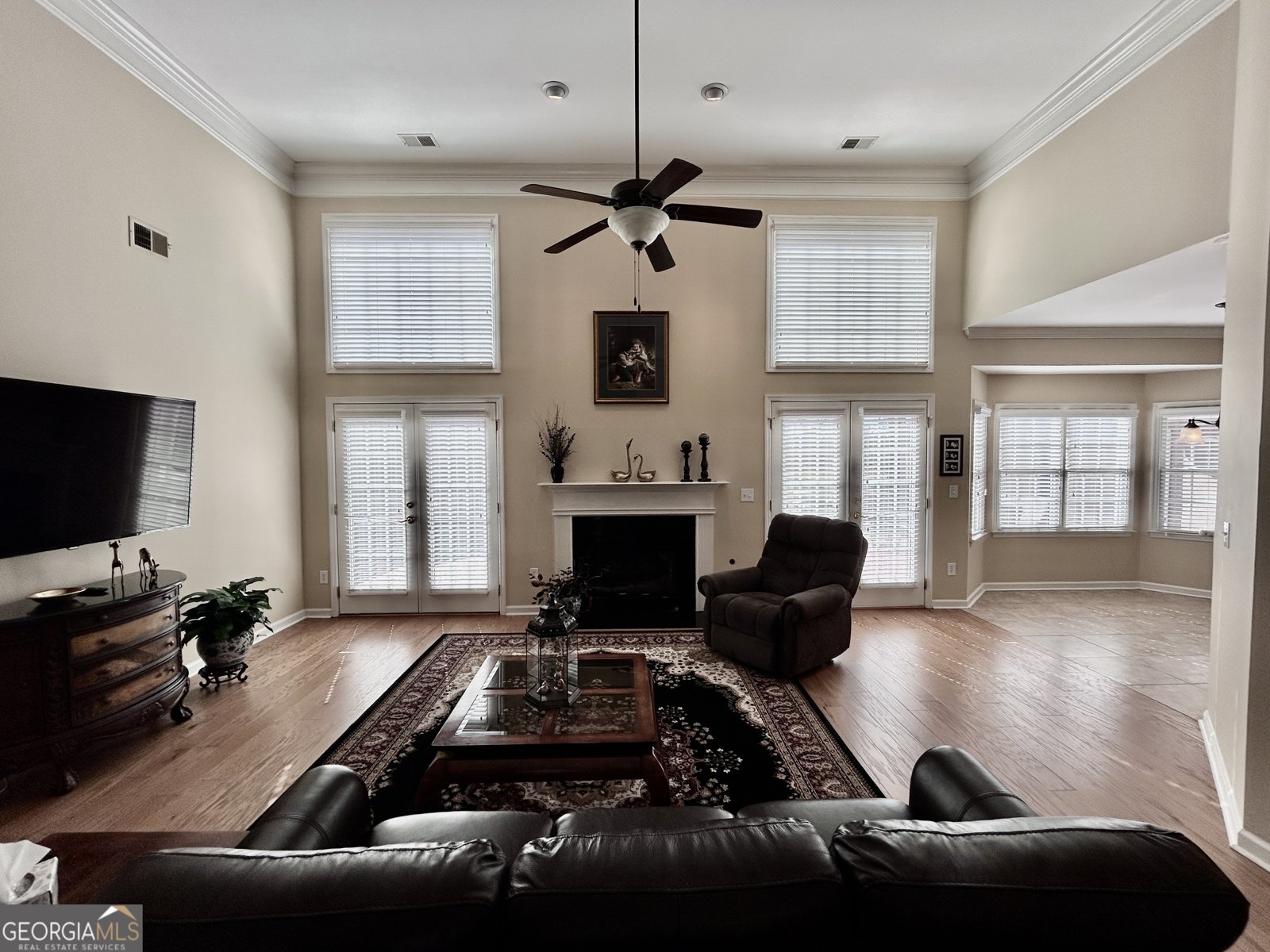 12 Village Lane Newnan - Photo 6