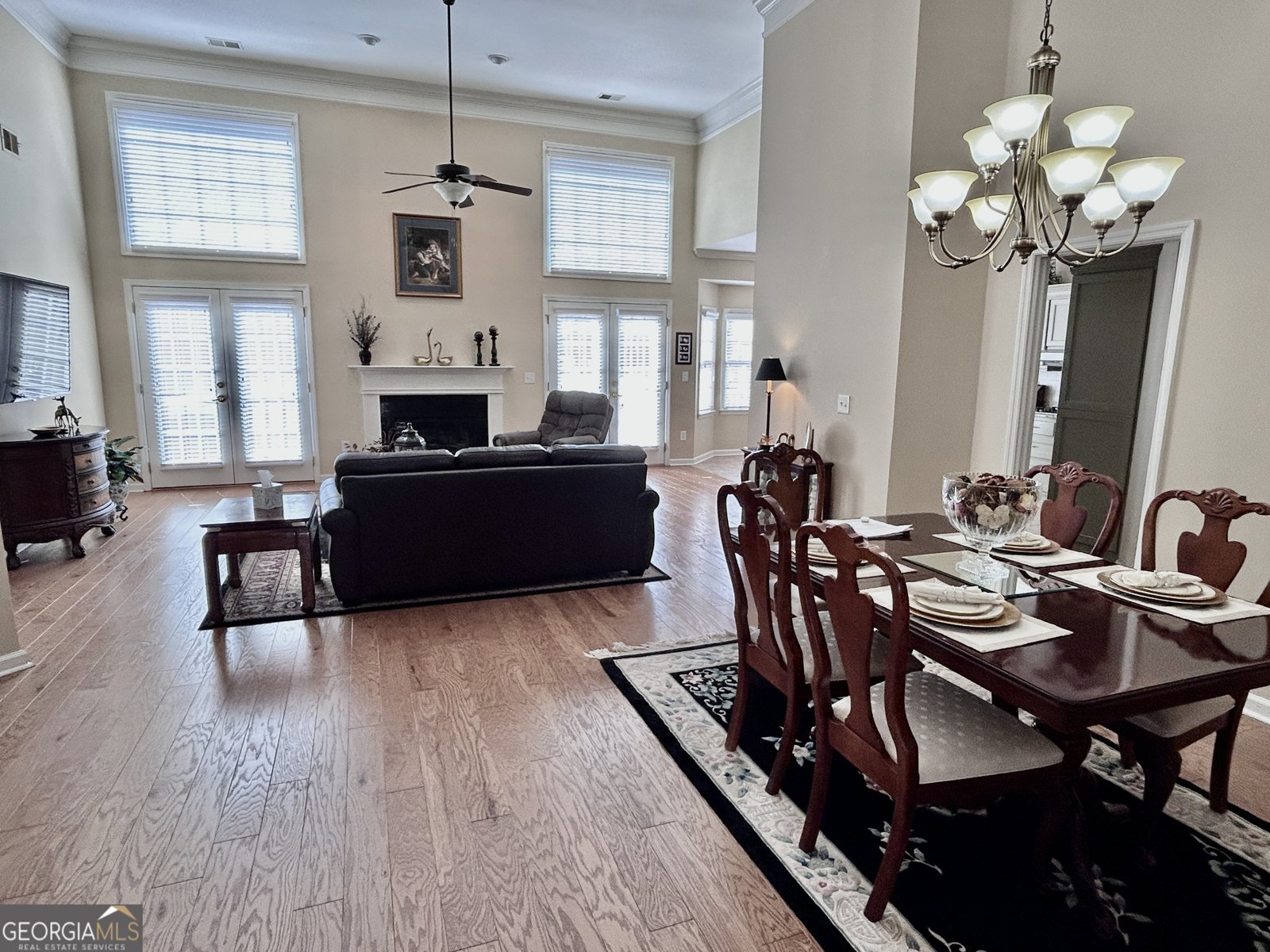 12 Village Lane Newnan - Photo 7