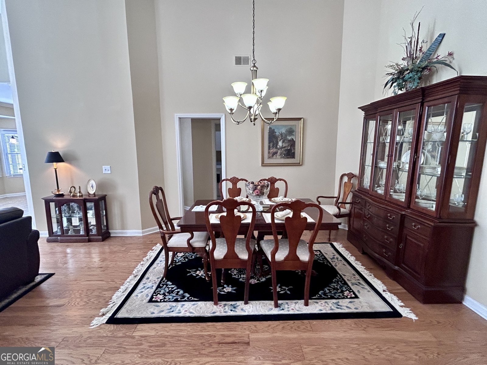 12 Village Lane Newnan - Photo 9