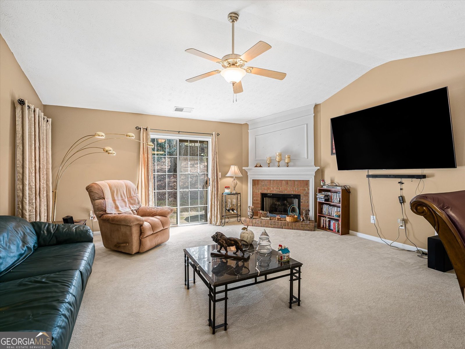 378 Ethridge Drive Kennesaw - Photo 10