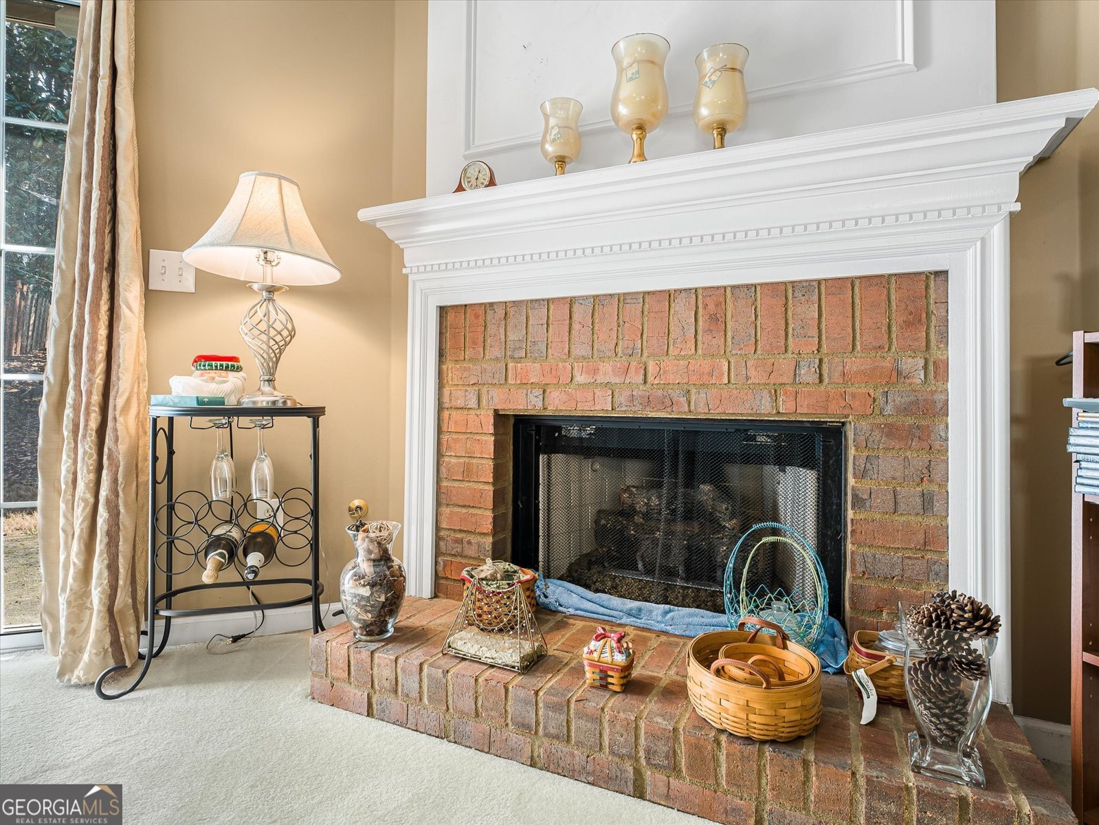 378 Ethridge Drive Kennesaw - Photo 13