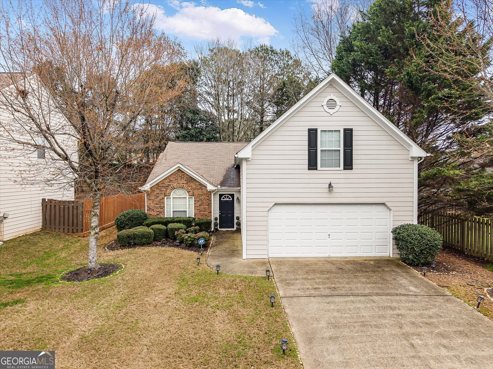 378 Ethridge Drive Kennesaw - Photo 26