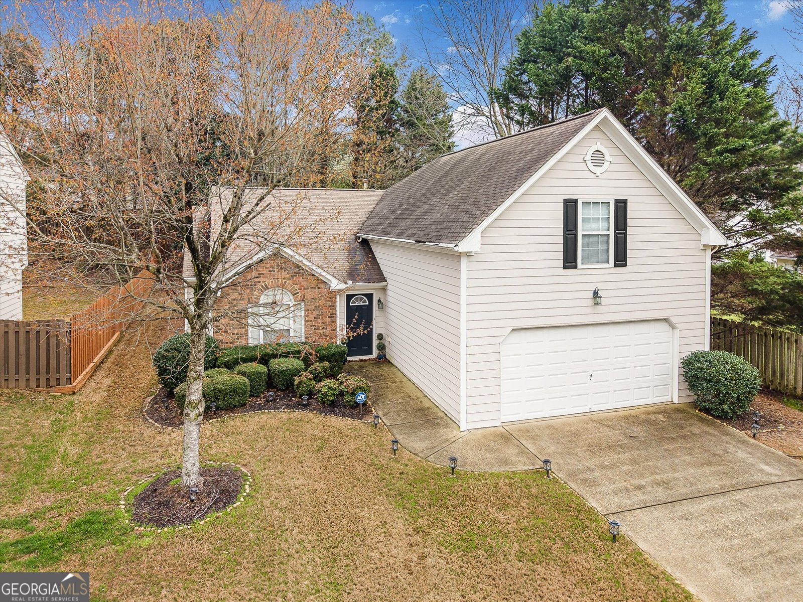 378 Ethridge Drive Kennesaw - Photo 27