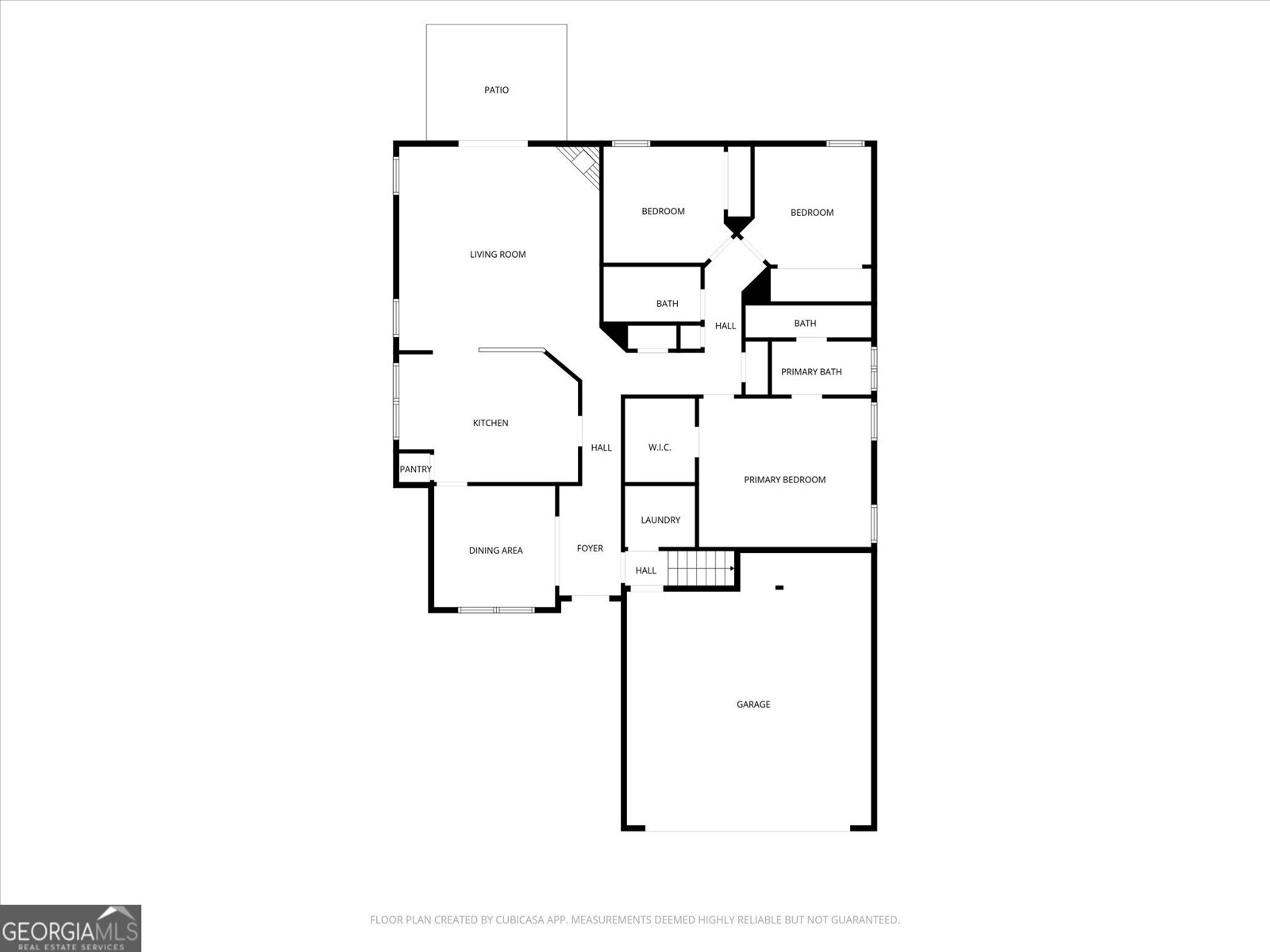 378 Ethridge Drive Kennesaw - Photo 32