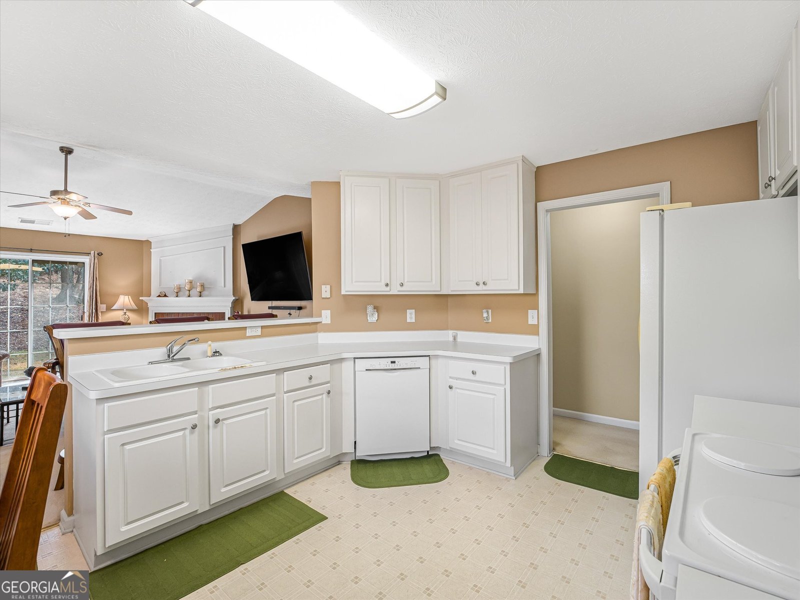 378 Ethridge Drive Kennesaw - Photo 7