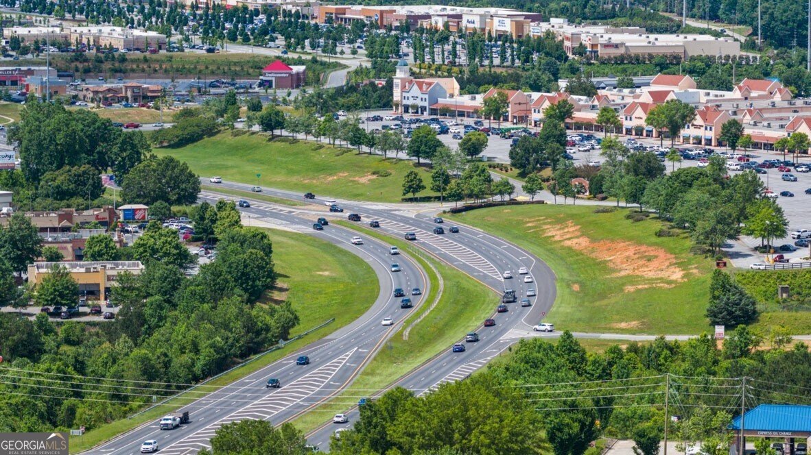 27 Berryville Drive Dawsonville - Photo 34