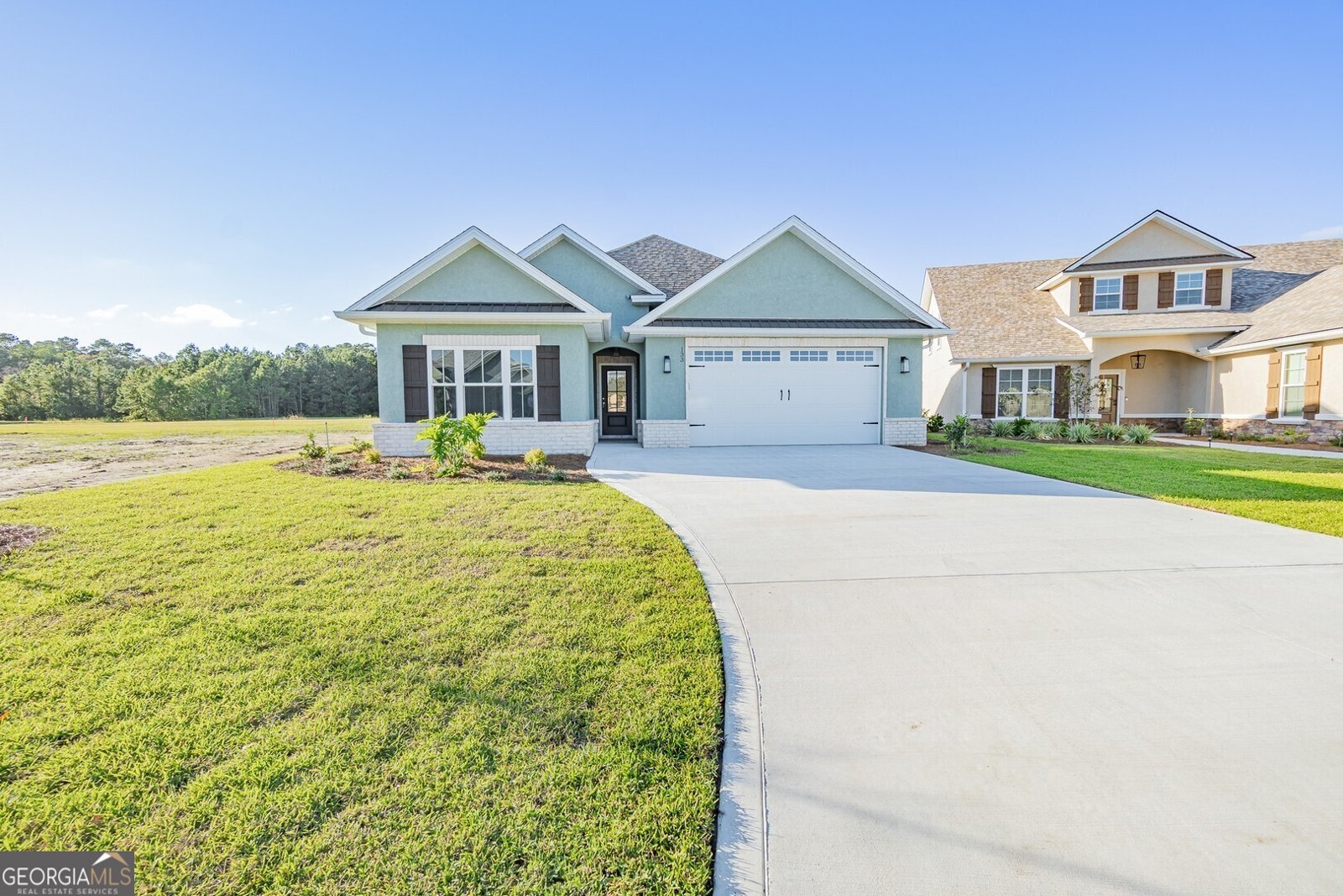 133 Amanda Trace Kingsland - Photo 1