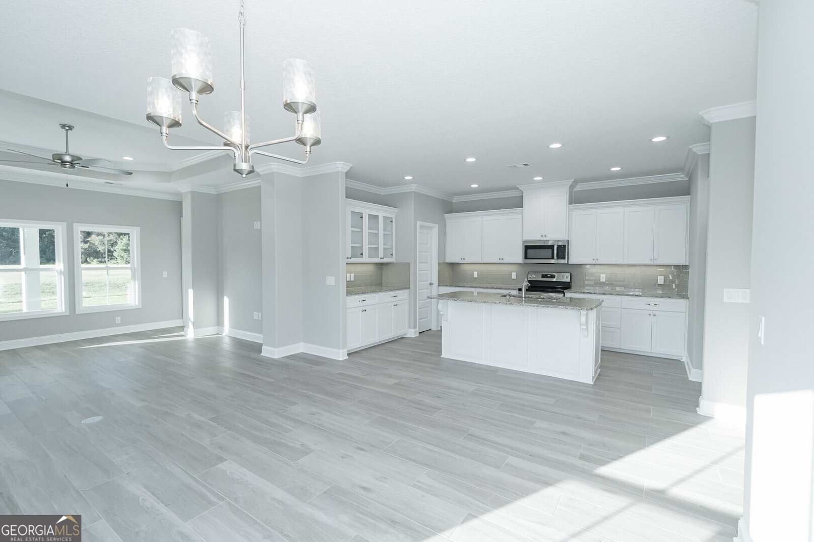 133 Amanda Trace Kingsland - Photo 13