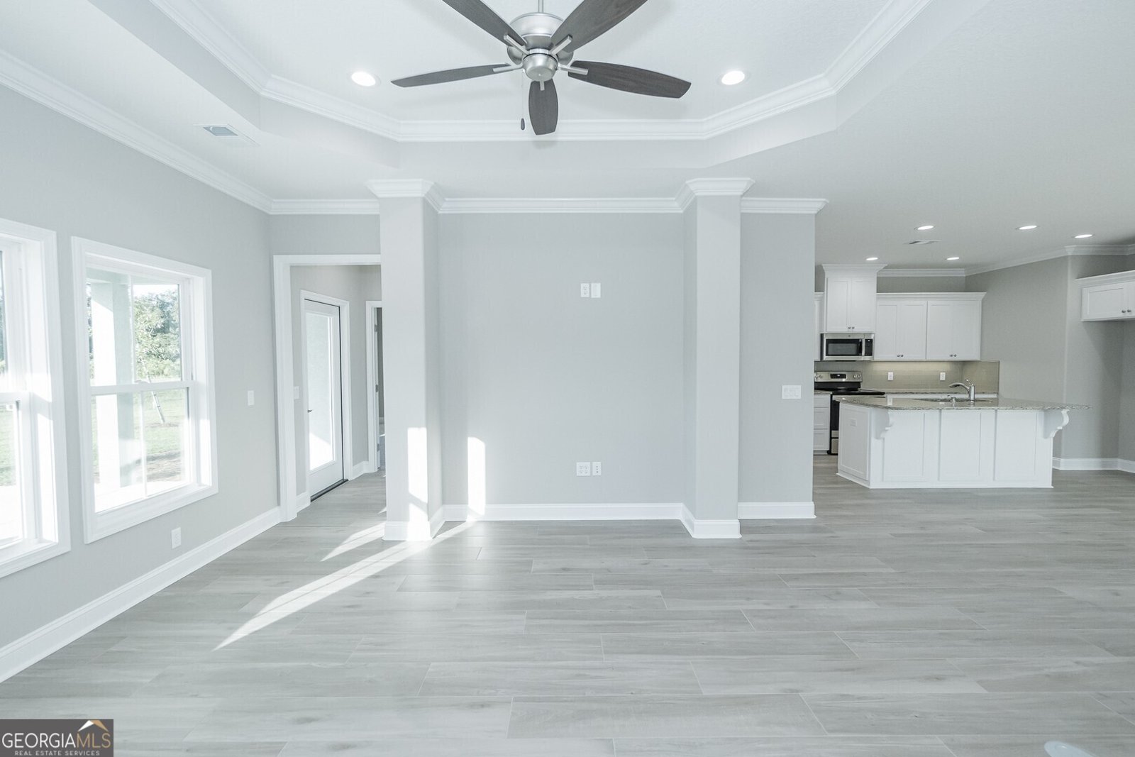 133 Amanda Trace Kingsland - Photo 14