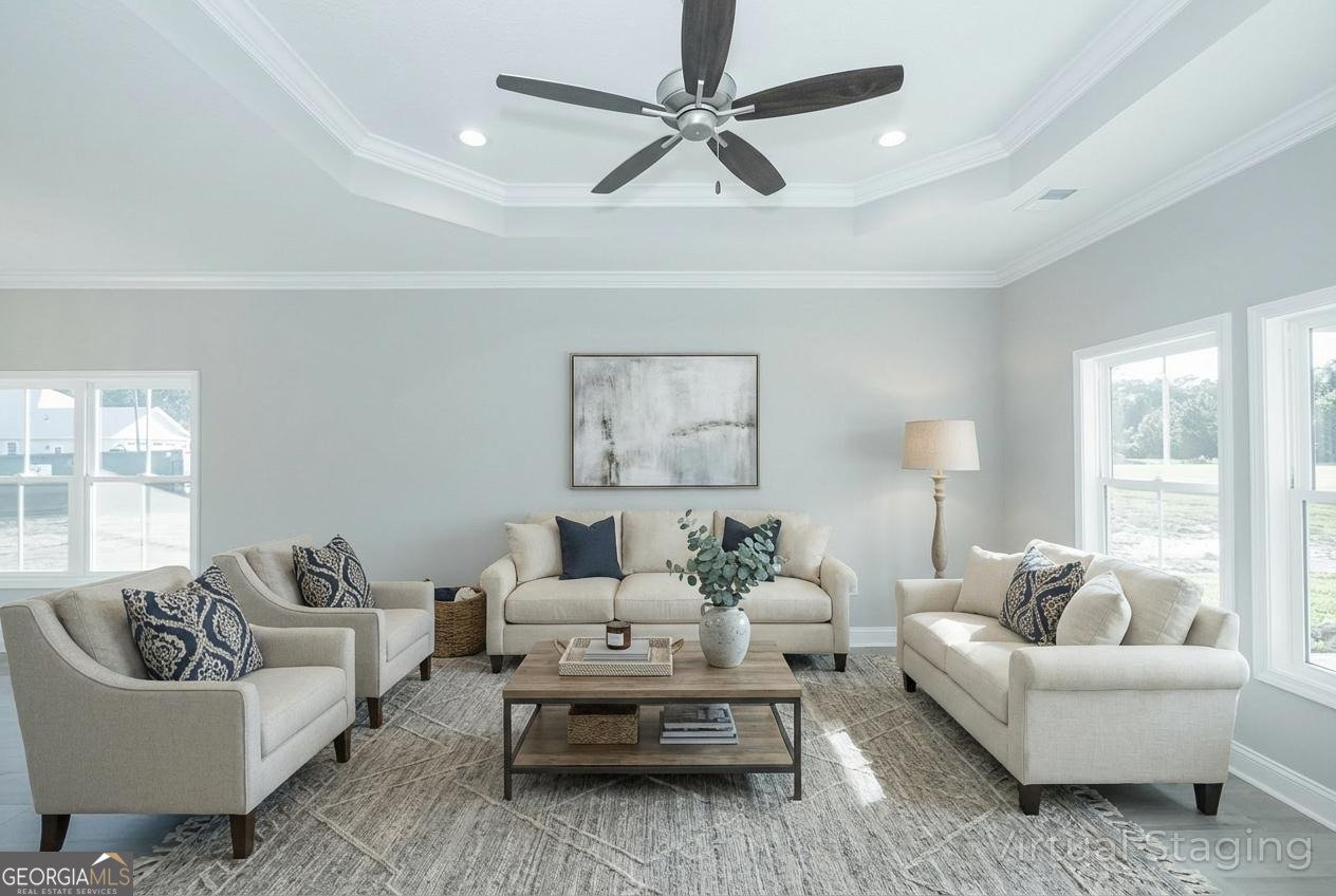 133 Amanda Trace Kingsland - Photo 15