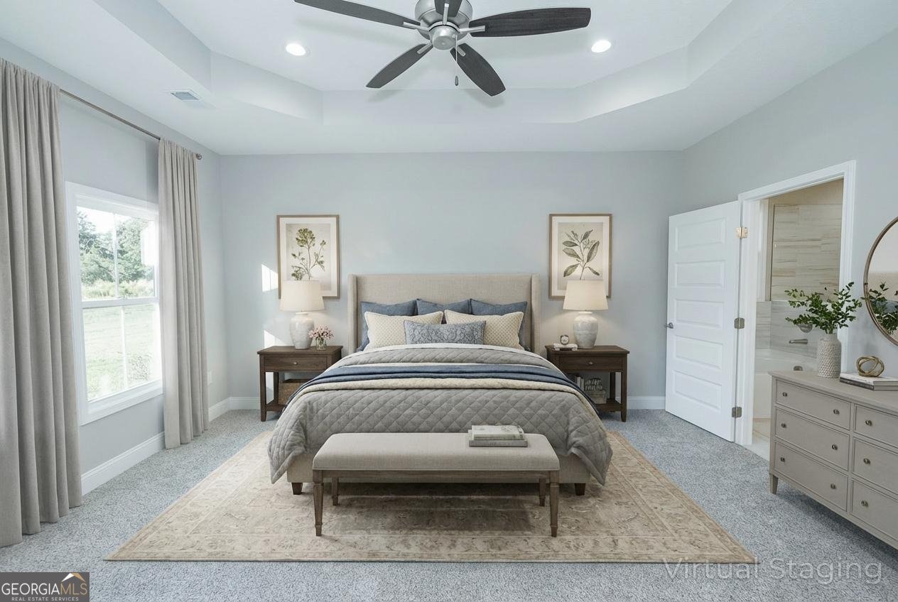 133 Amanda Trace Kingsland - Photo 19