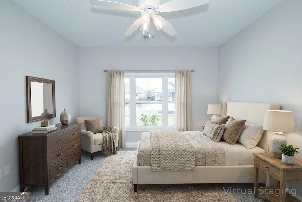 133 Amanda Trace Kingsland - Photo 32