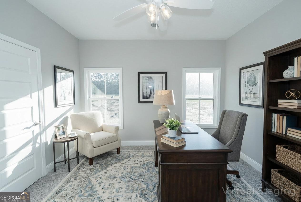 133 Amanda Trace Kingsland - Photo 38