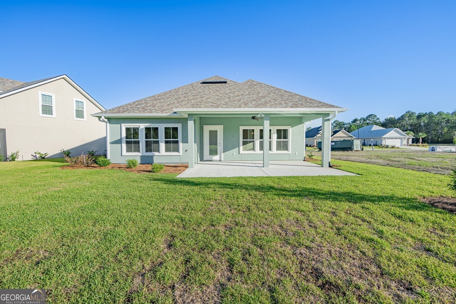 133 Amanda Trace Kingsland - Photo 52