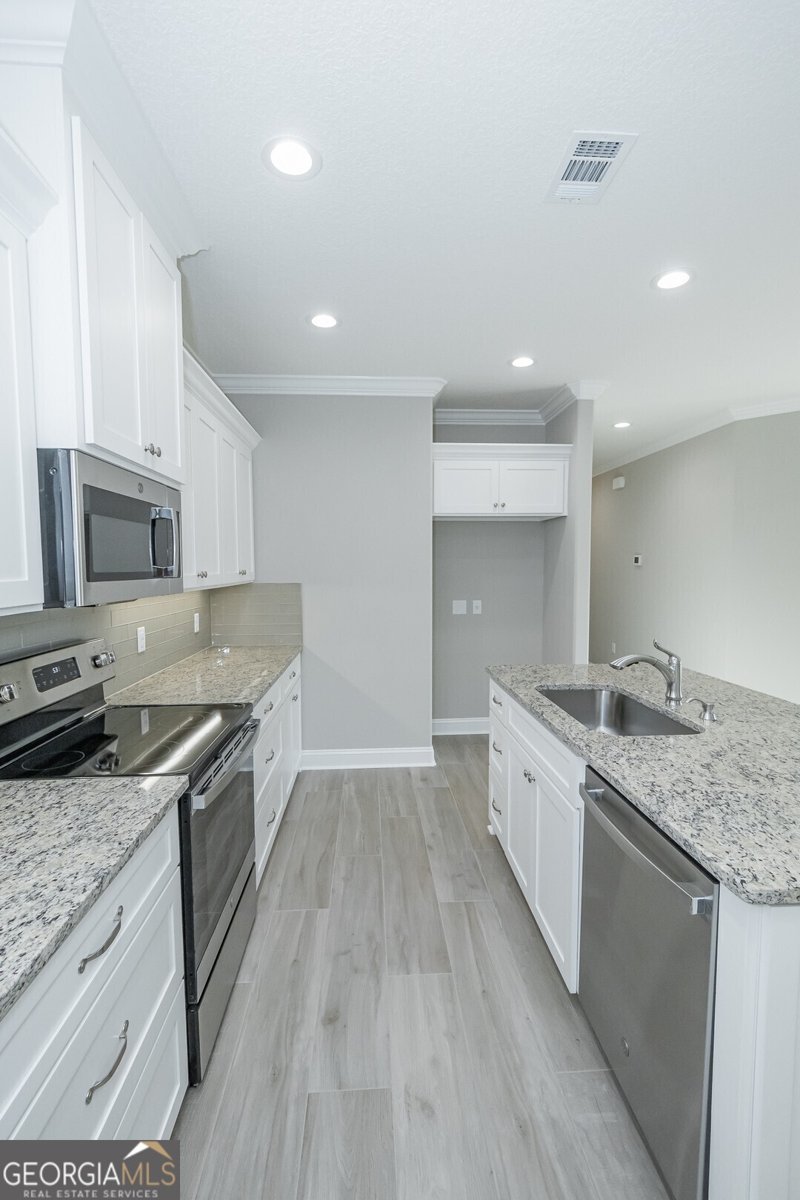 133 Amanda Trace Kingsland - Photo 7