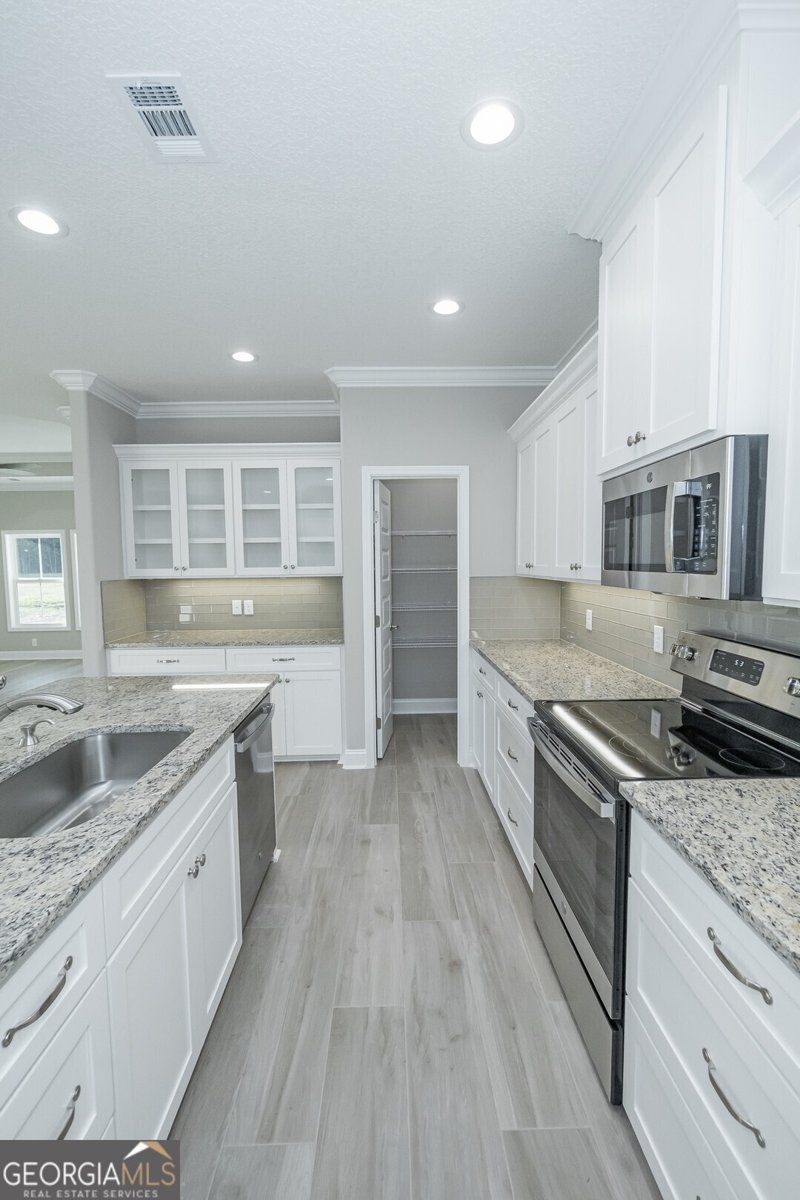 133 Amanda Trace Kingsland - Photo 8