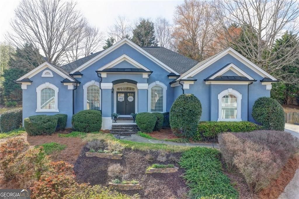 2975 Millwater Crossing Dacula - Photo 1