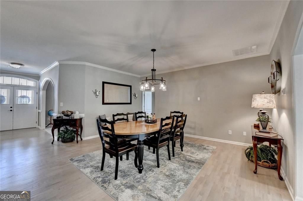 2975 Millwater Crossing Dacula - Photo 11