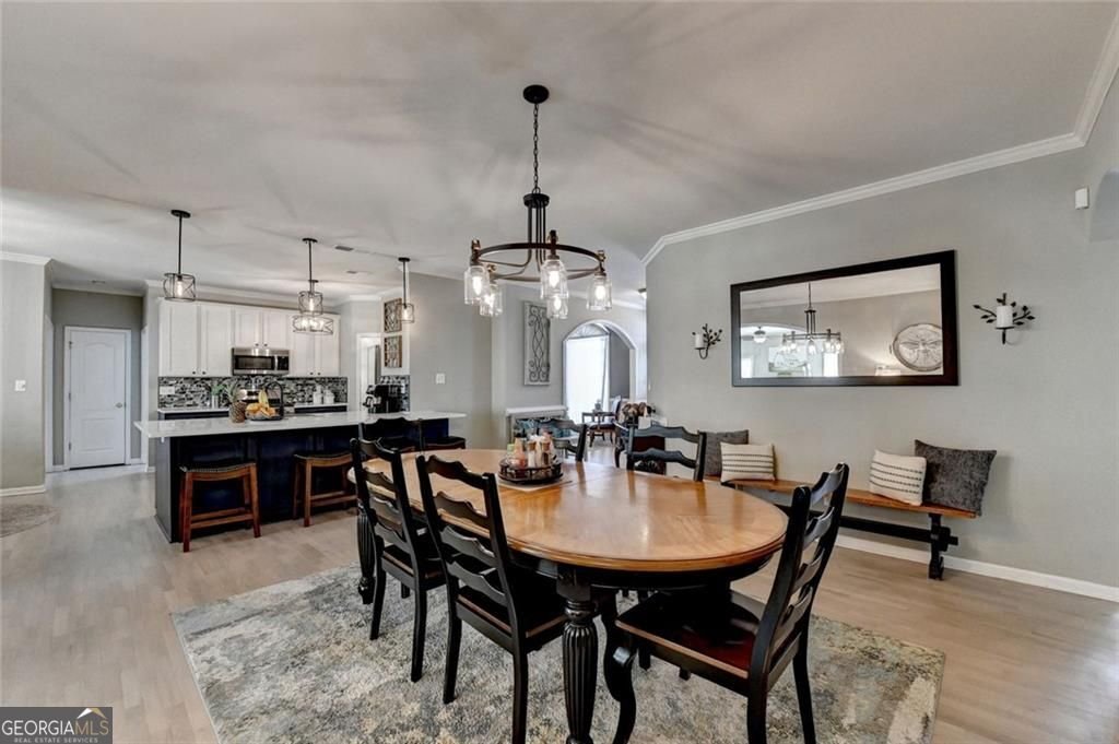 2975 Millwater Crossing Dacula - Photo 13