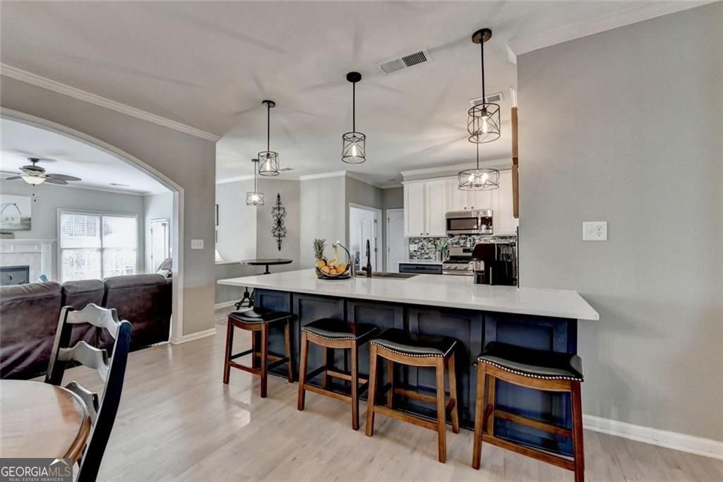 2975 Millwater Crossing Dacula - Photo 15