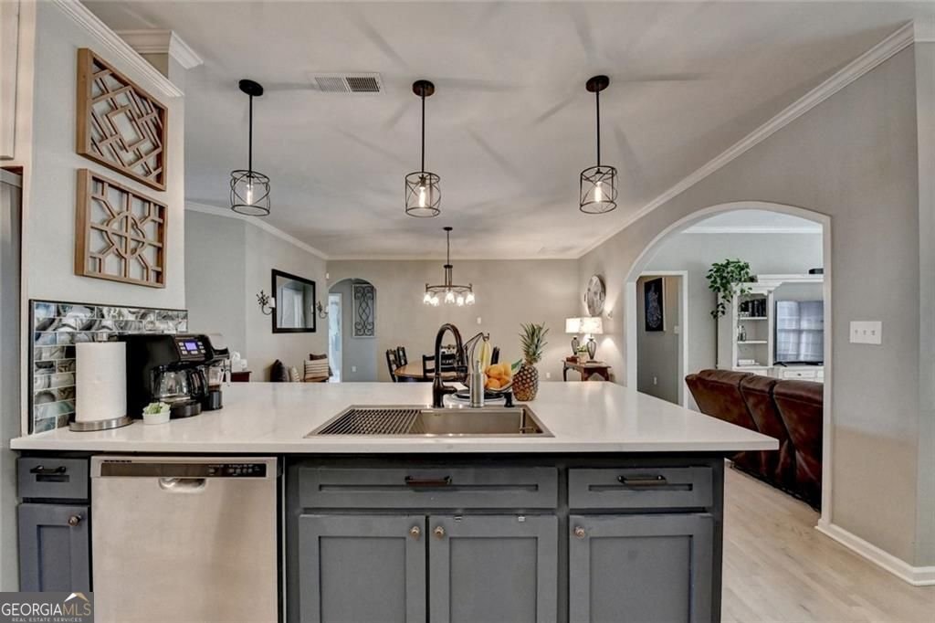 2975 Millwater Crossing Dacula - Photo 18