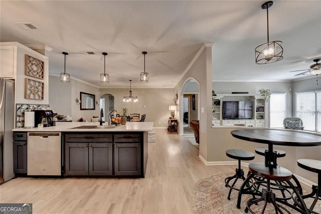 2975 Millwater Crossing Dacula - Photo 22