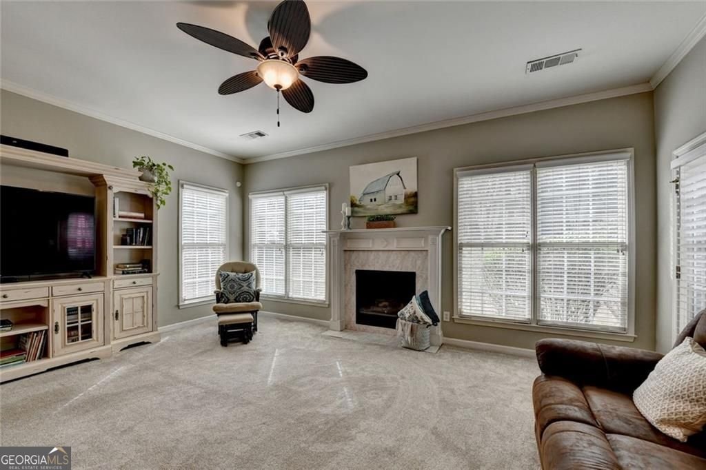 2975 Millwater Crossing Dacula - Photo 25