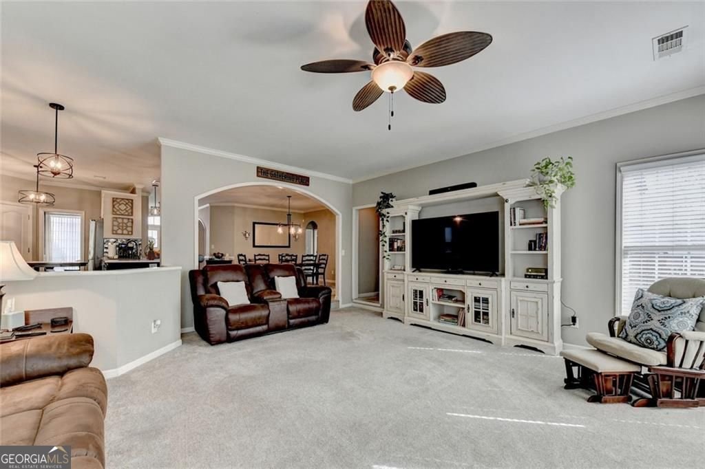 2975 Millwater Crossing Dacula - Photo 27