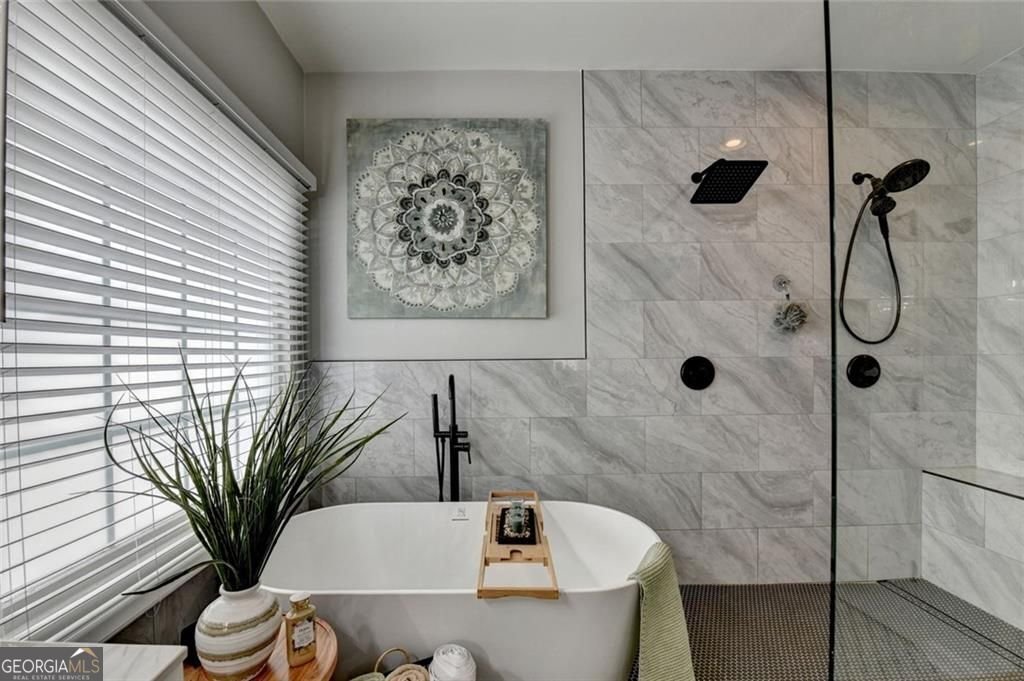 2975 Millwater Crossing Dacula - Photo 35